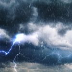 lluvias