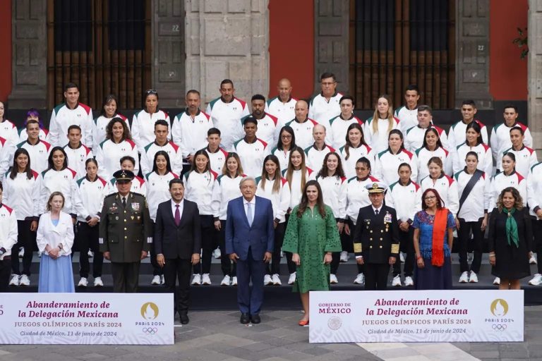 ya tenemos sus apoyos