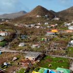 ‘Beryl’ destruyó casi