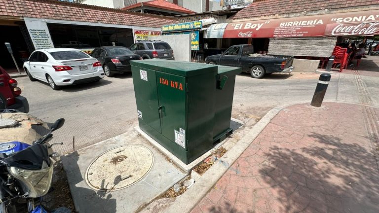 Gobierno de Sonora rehabilita (2)