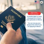 PASAPORTE