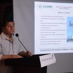 PRESENTAN PROGRAMA