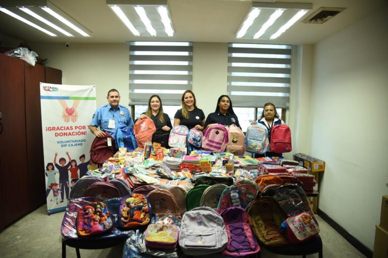 SE SUMA SSPM A LA CAMPAÑA