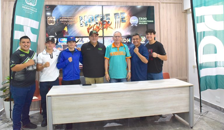 TENDRÁ HERMOSILLO 2