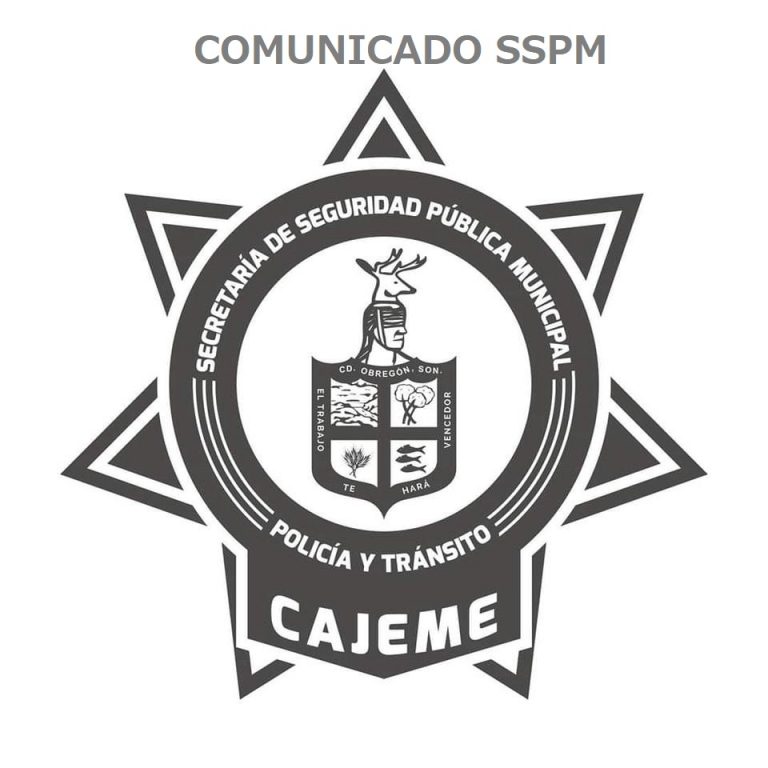 comunicado