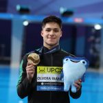 el doble medallista