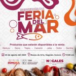 feria del mar