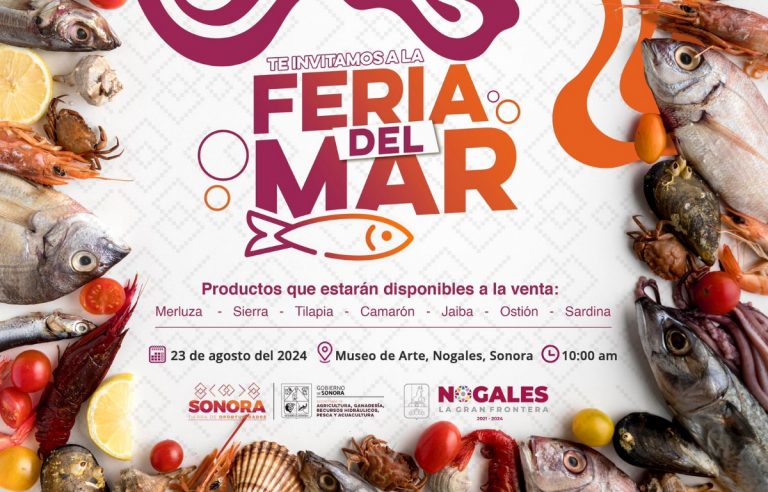 feria del mar