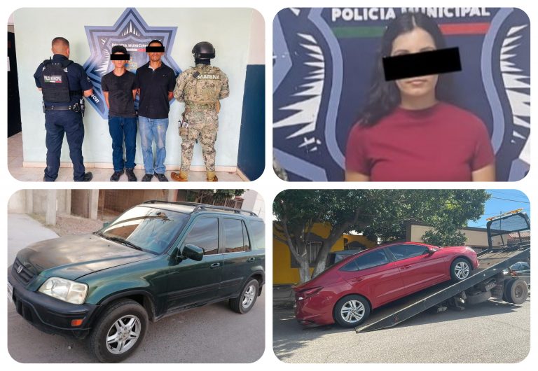 otros detenidos
