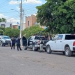 secuestro