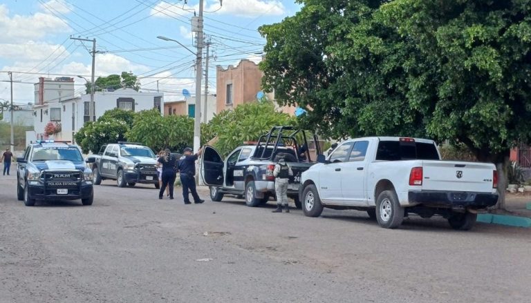 secuestro