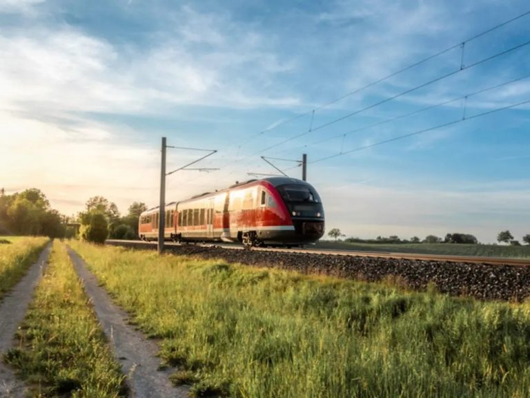 trenes