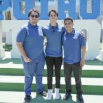 ALUMNOS DE INGENIERÍA MECATRÓNICA DE ITSON SE VAN DE INTERCAMBIO A TAIWÁN