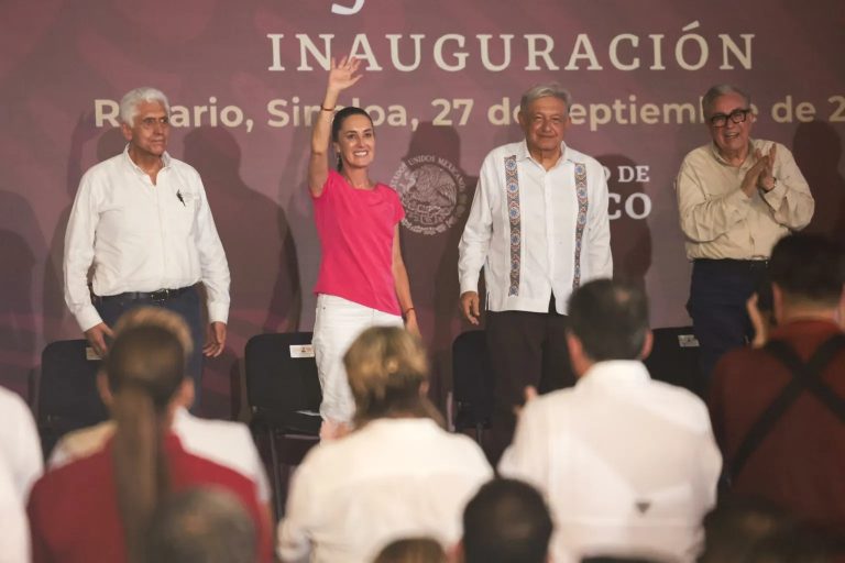 AMLO Violencia en Sinaloa