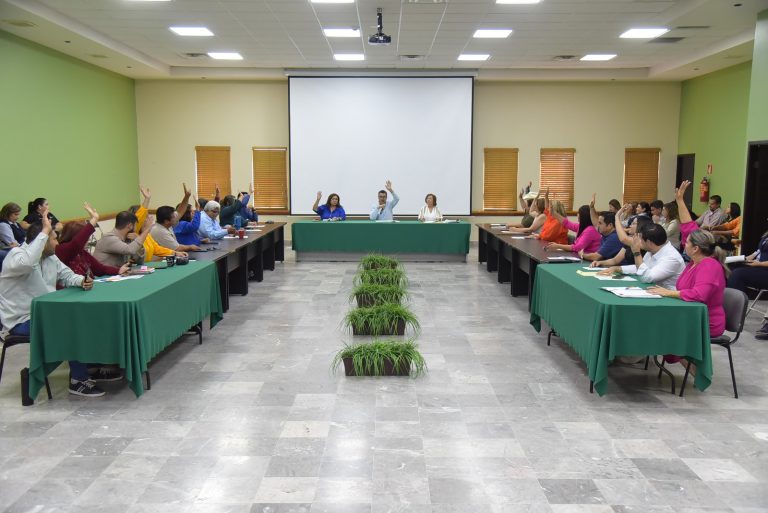 APRUEBA CABILDO