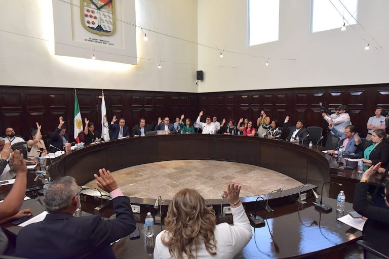 Aprueba Cabildo tercer