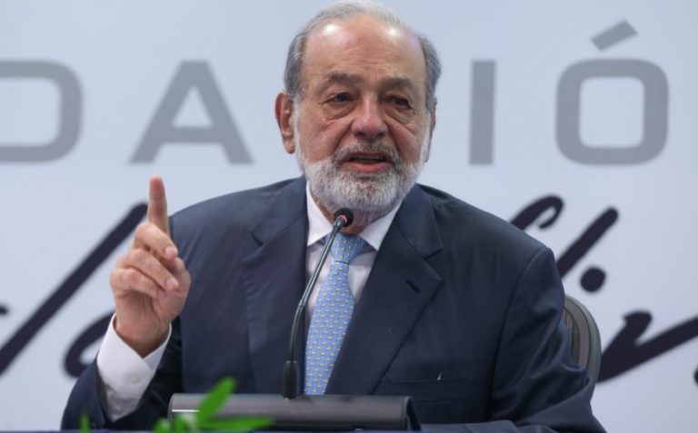 Carlos Slim