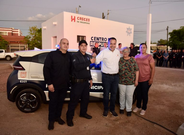 HERMOSILLO SIGUE SIENDO