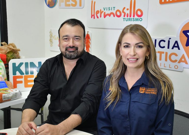 INICIARÁ KINO FEST