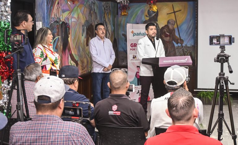 INVITA AYUNTAMIENTO A PARTICIPAR