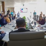 PRESENTA ISAF AL CONGRESO 1