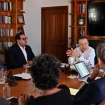 Potencia Gobernador Durazo