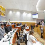 Presentan en el Congreso de Sonora 1