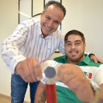 Reconoce Toño Astiazarán