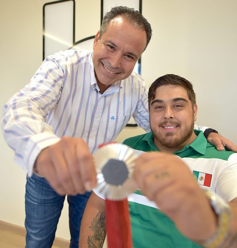 Reconoce Toño Astiazarán