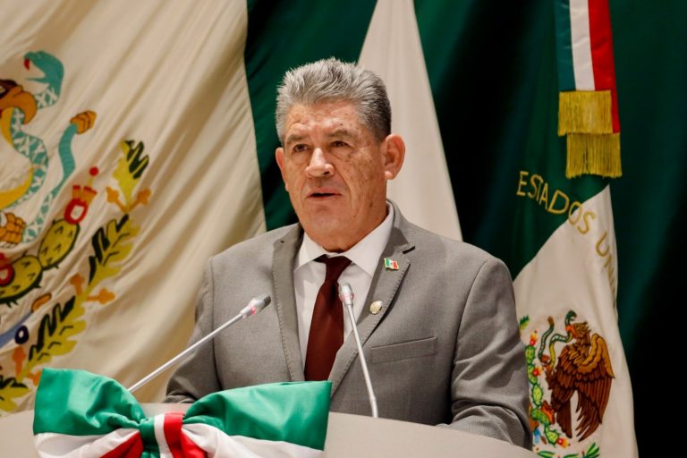 Reformas constitucionales