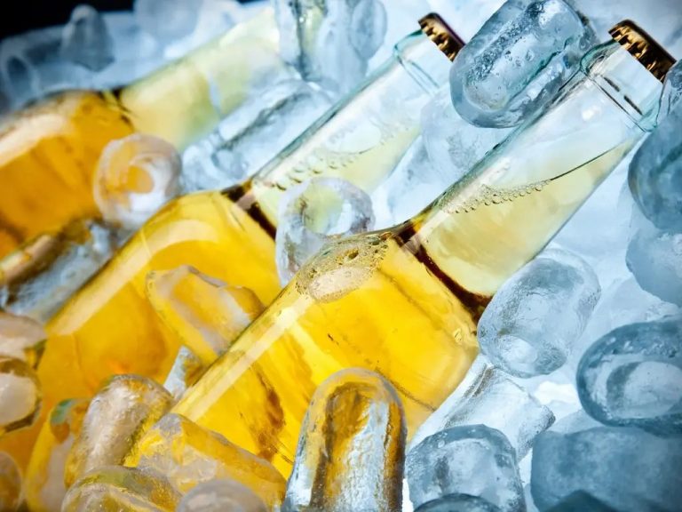 cerveza