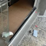continúan los saqueos