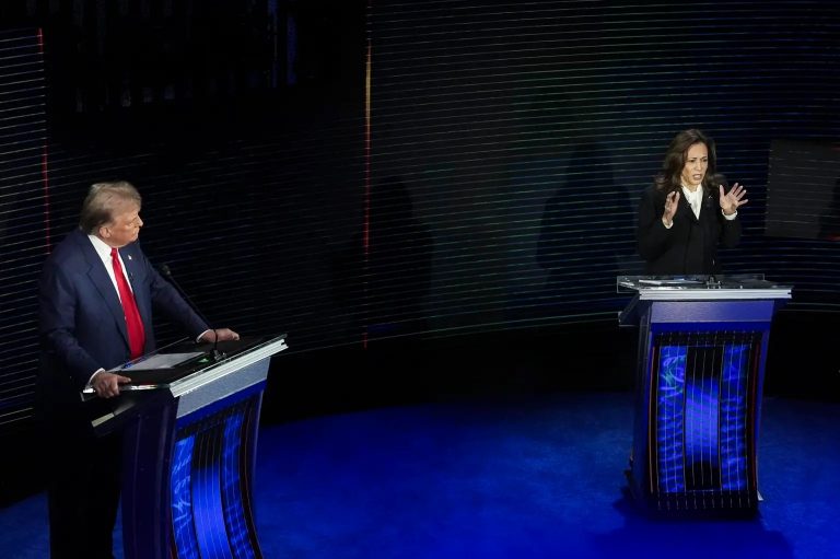 debate