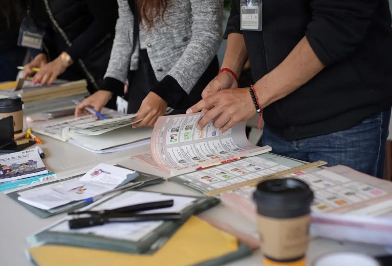 proyectan 200 boletas