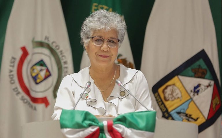rebeca silva
