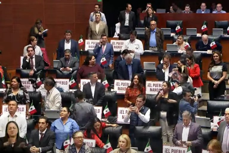 senado