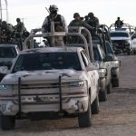 violencia mexico