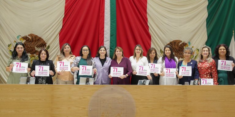71 aniversario