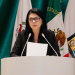 APRUEBA CONGRESO DEL ESTADO