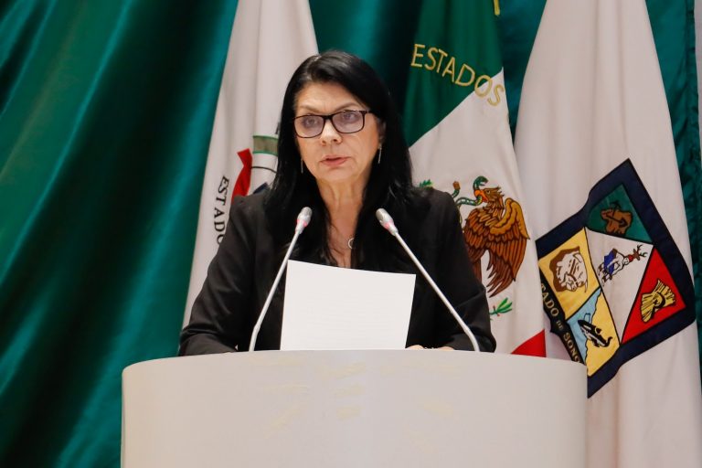 APRUEBA CONGRESO DEL ESTADO