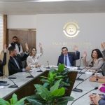 APRUEBAN EN COMISIÓN INFORMES 2