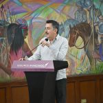 APUESTA ALCALDE JAVIER LAMARQUE