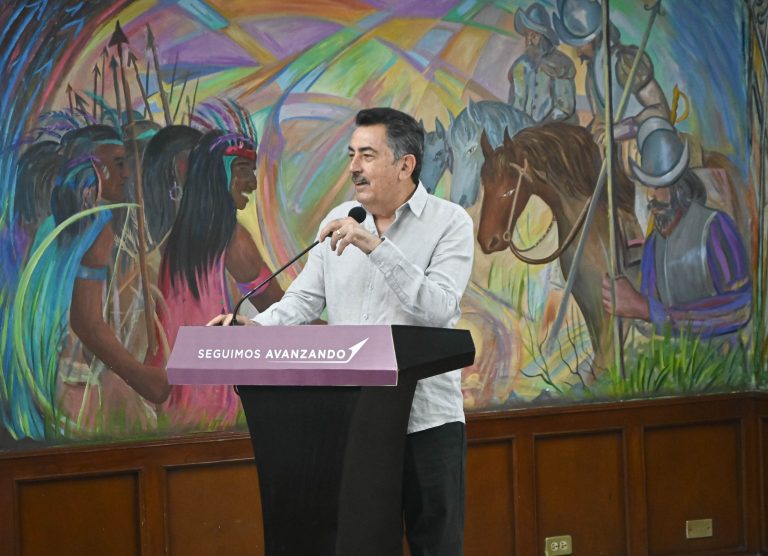 APUESTA ALCALDE JAVIER LAMARQUE