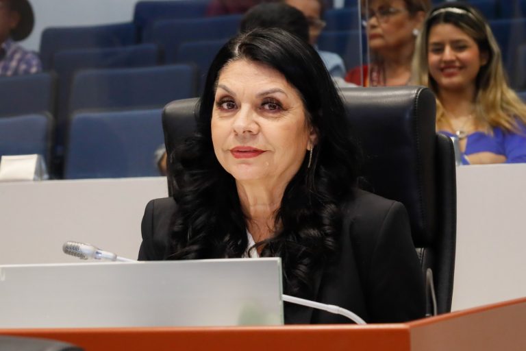 Aprueba Congreso de Sonora modificaciones
