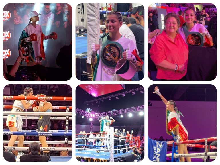 BOXEO