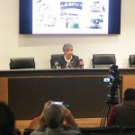 Congreso de Sonora invita a foros