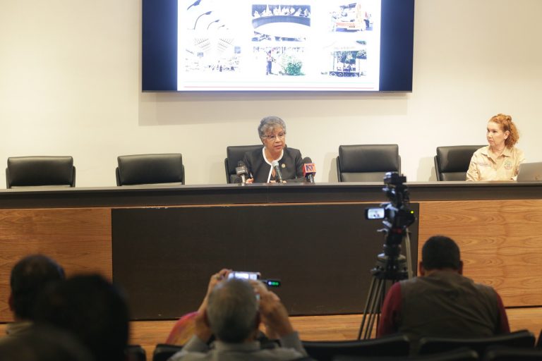 Congreso de Sonora invita a foros