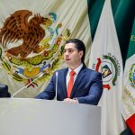 DIPUTADOS DEL PRI