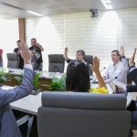 En comisión, el Congreso de Sonora aprueba2