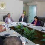 INSTALAN COMISIONES 1